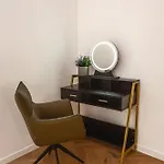 Apartament B68 25 Ryga