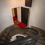 B68 25 Apartment Riga