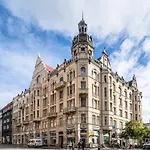 B68 25 Apartament Ryga
