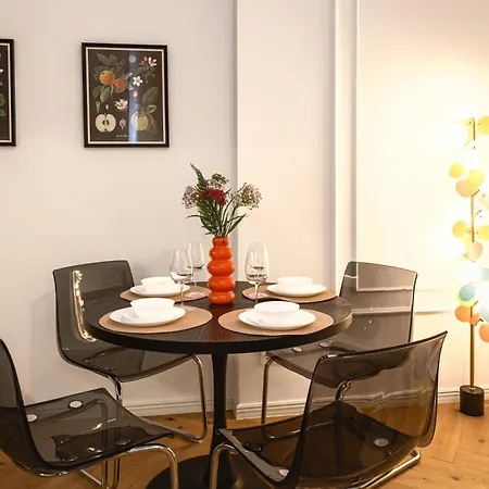 B68 25 Apartament *