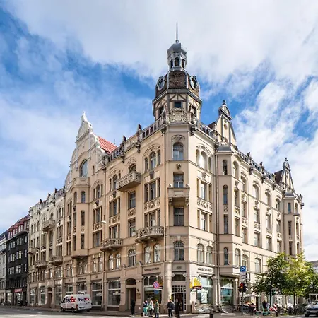 B68 25 Lägenhet Riga