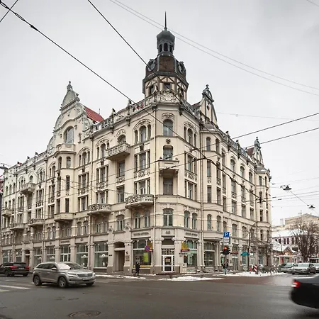 B68 25 Riga