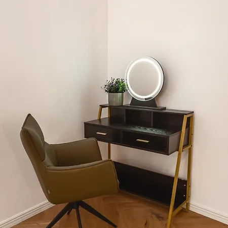 Apartment B68 25 Riga